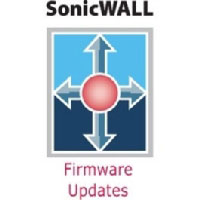 Sonicwall Software and Firmware Updates for the TZ 200 Series (2 Yr) (01-SSC-8595)